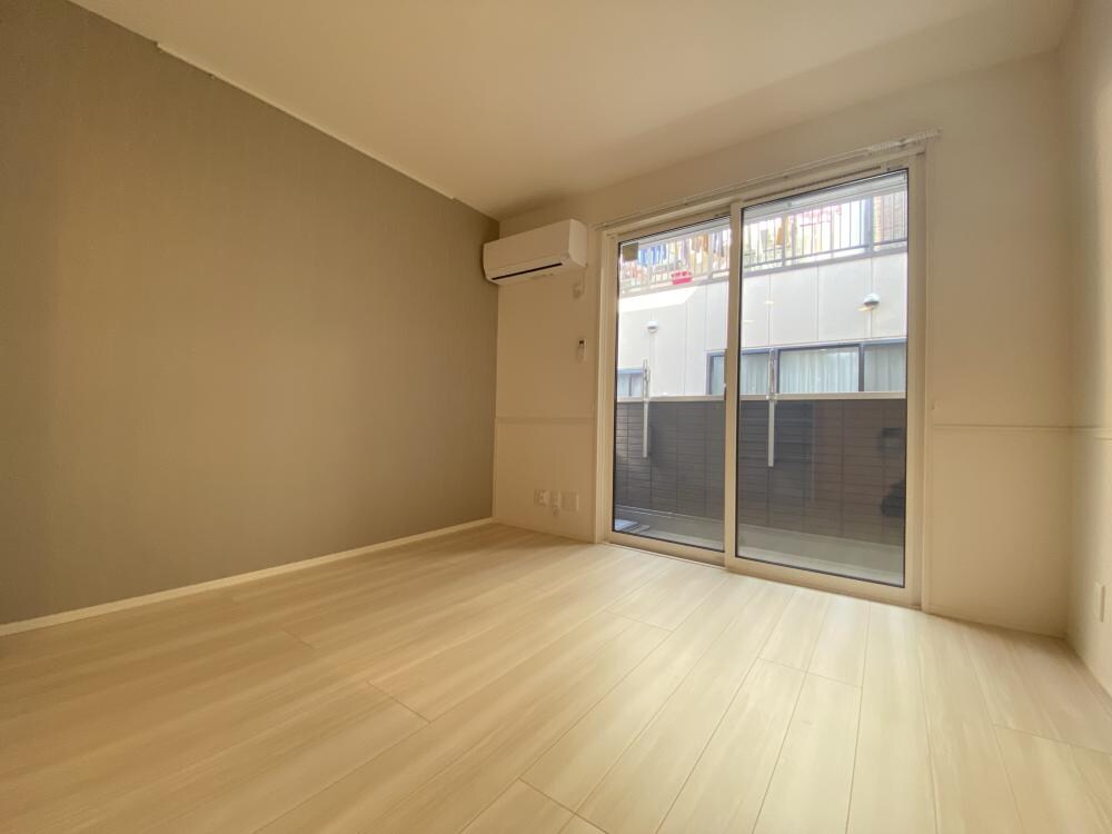 ル・プランタンの物件内観写真