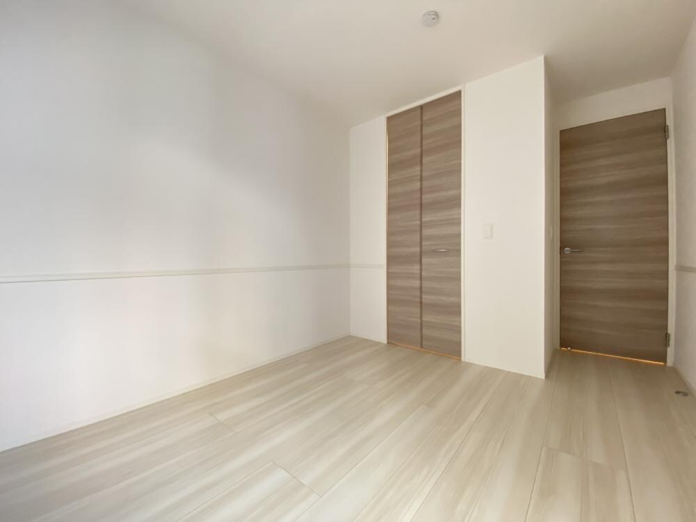 ル・プランタンの物件内観写真