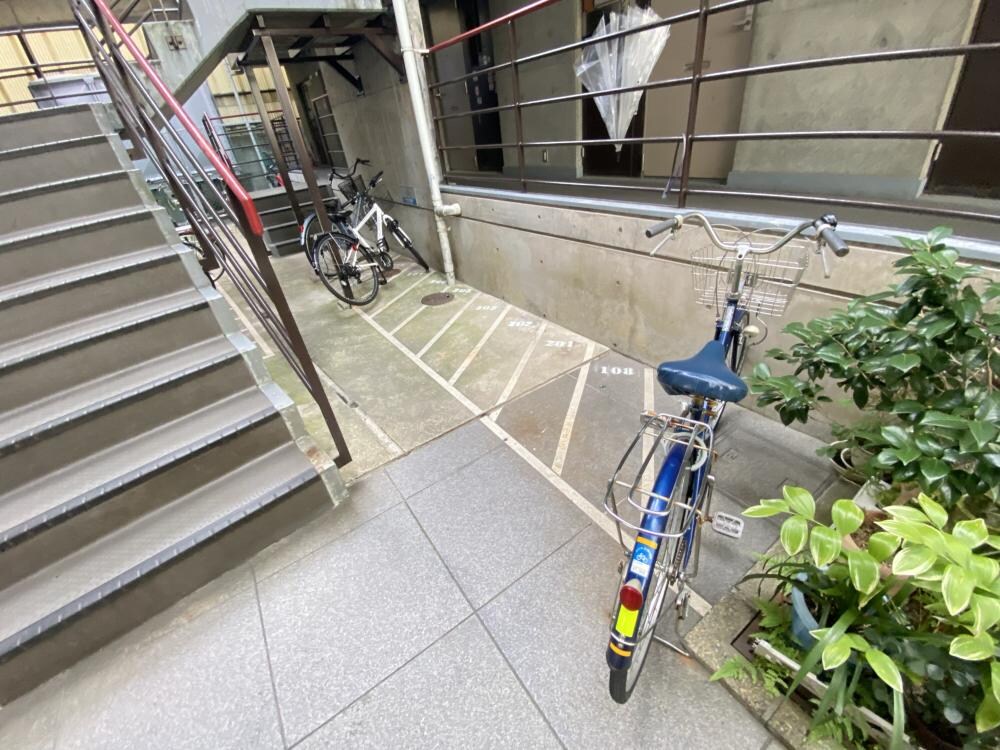 プリエールJR塚口駅前の物件外観写真