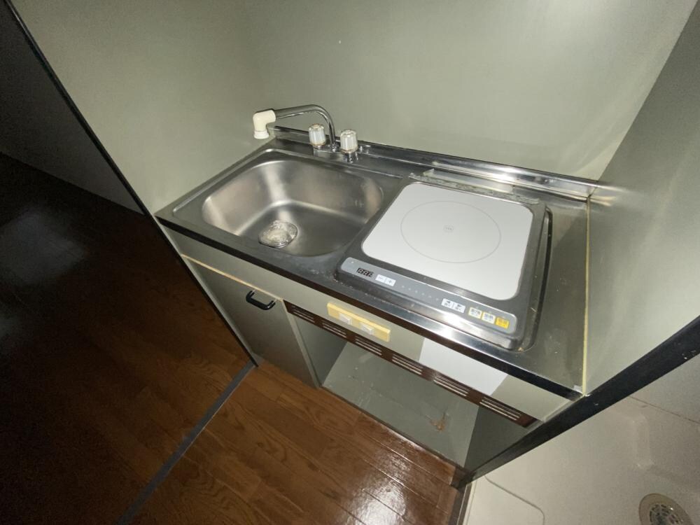 プリエールJR塚口駅前の物件内観写真