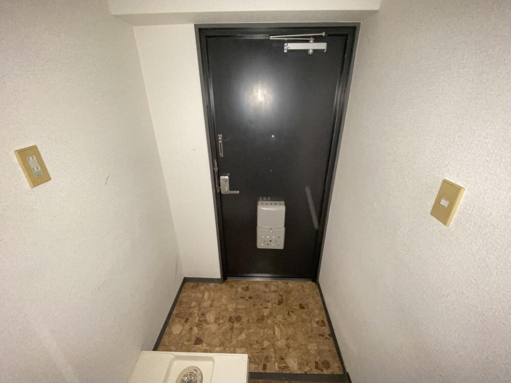 プリエールJR塚口駅前の物件内観写真