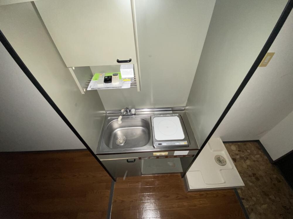 プリエールJR塚口駅前の物件内観写真