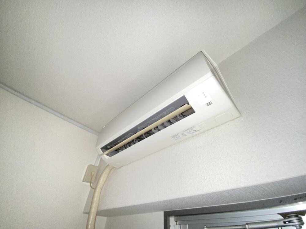 プリエールJR塚口駅前の物件内観写真