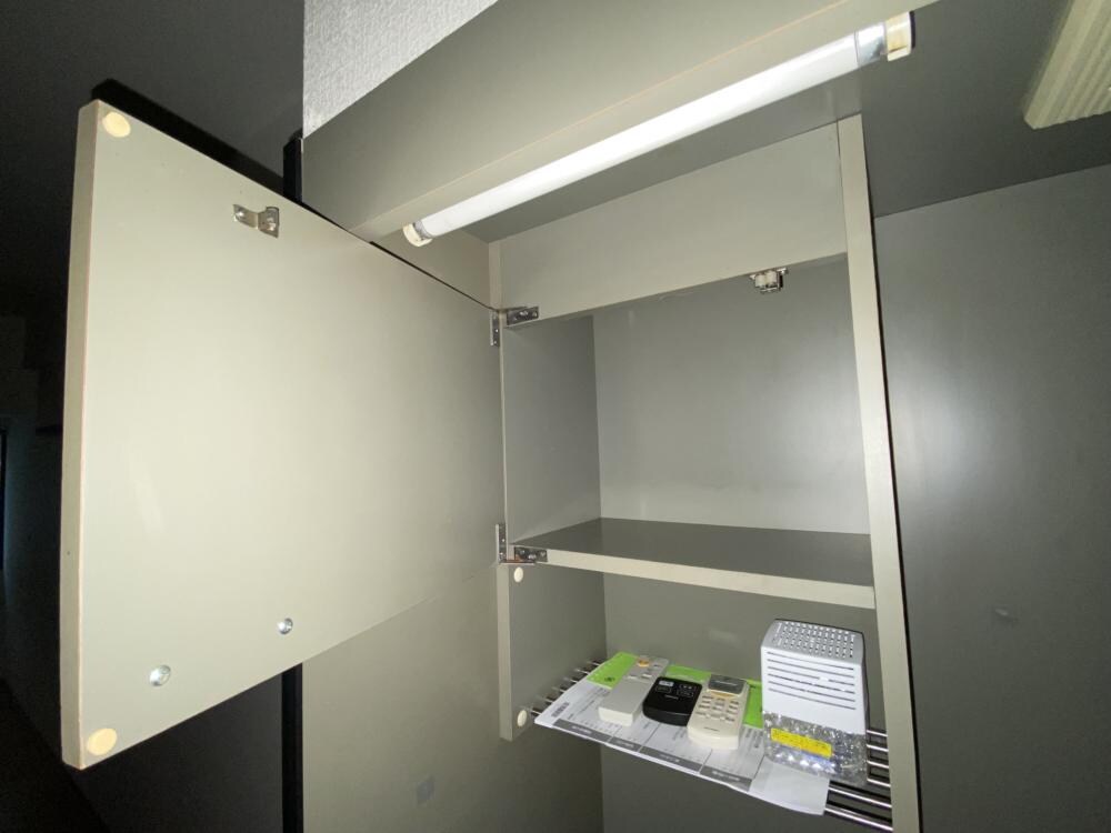 プリエールJR塚口駅前の物件内観写真