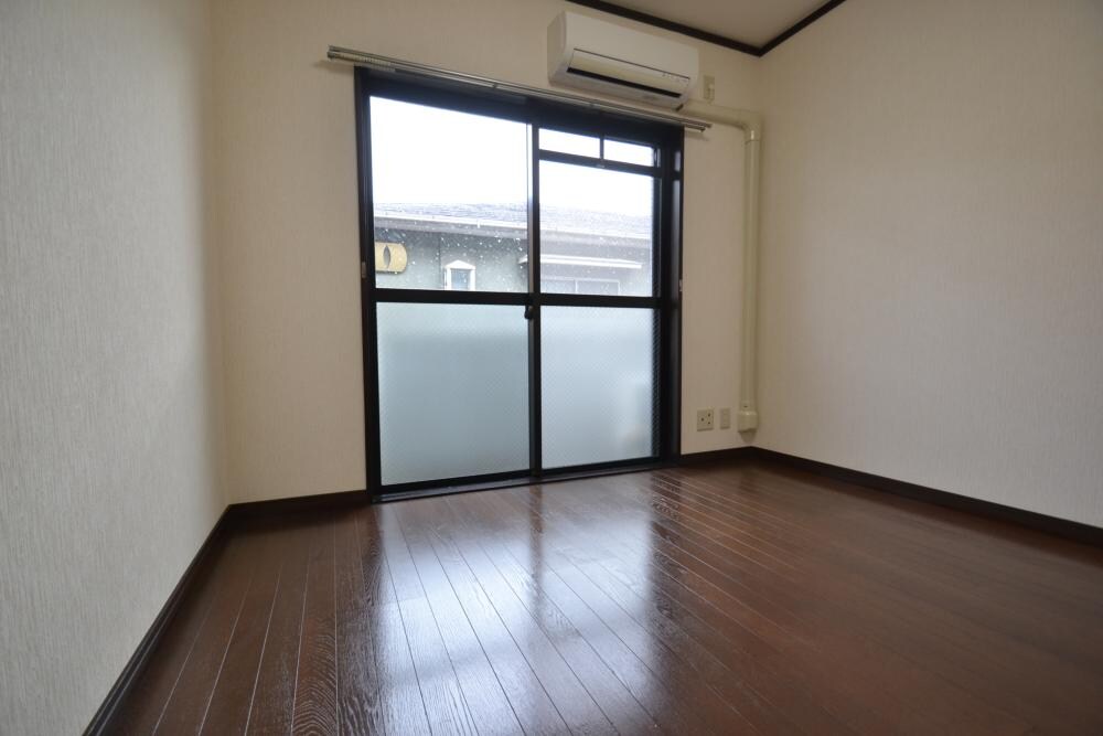 ステラハウス2の物件内観写真