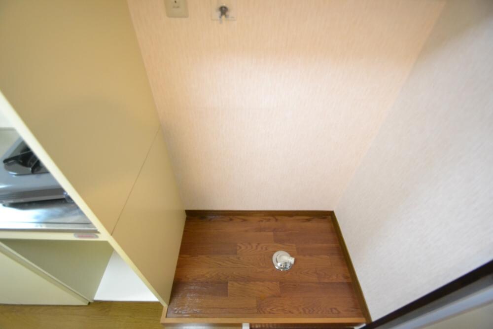 ステラハウス2の物件内観写真