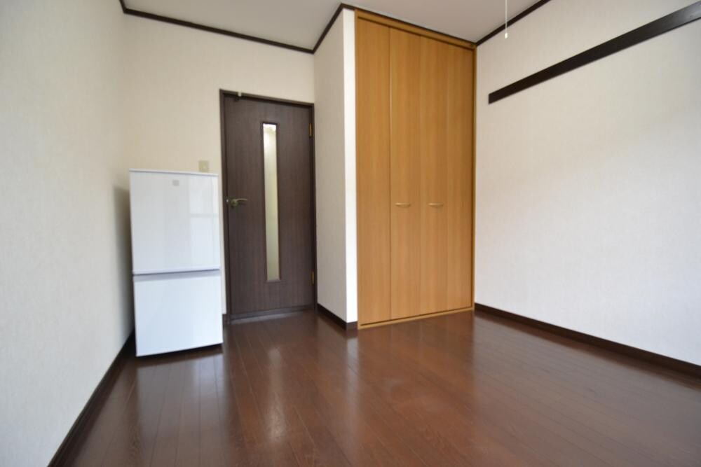 ステラハウス2の物件内観写真