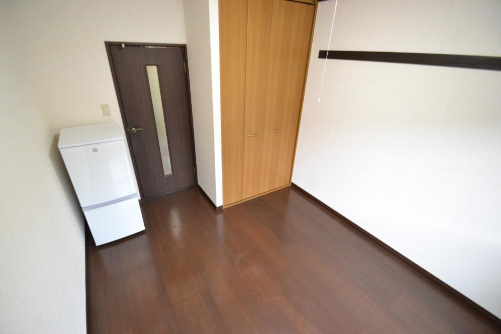ステラハウス2の物件内観写真