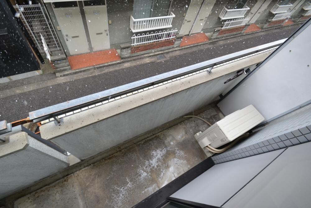 ステラハウス2の物件内観写真