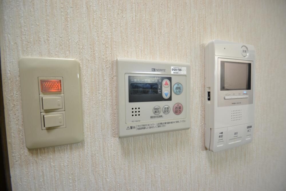 ステラハウス2の物件内観写真