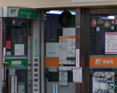 ステラハウス2の物件内観写真