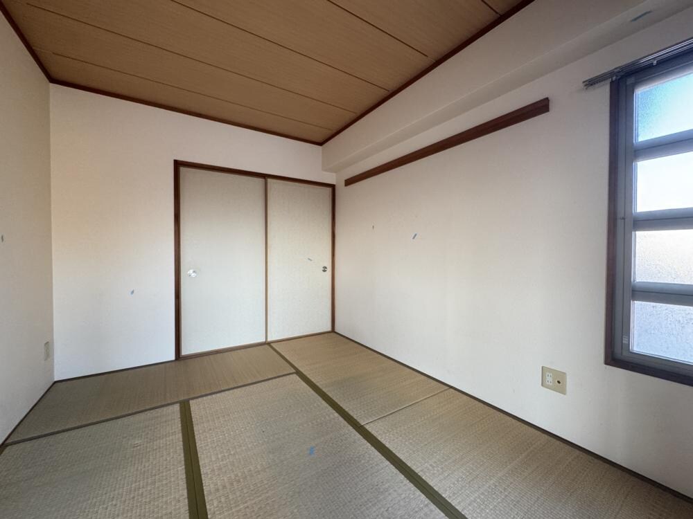 ルーエーベル常光寺壱番館の物件内観写真