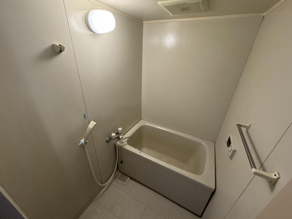 ルーエーベル常光寺壱番館の物件内観写真