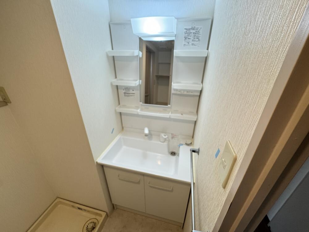 ルーエーベル常光寺壱番館の物件内観写真