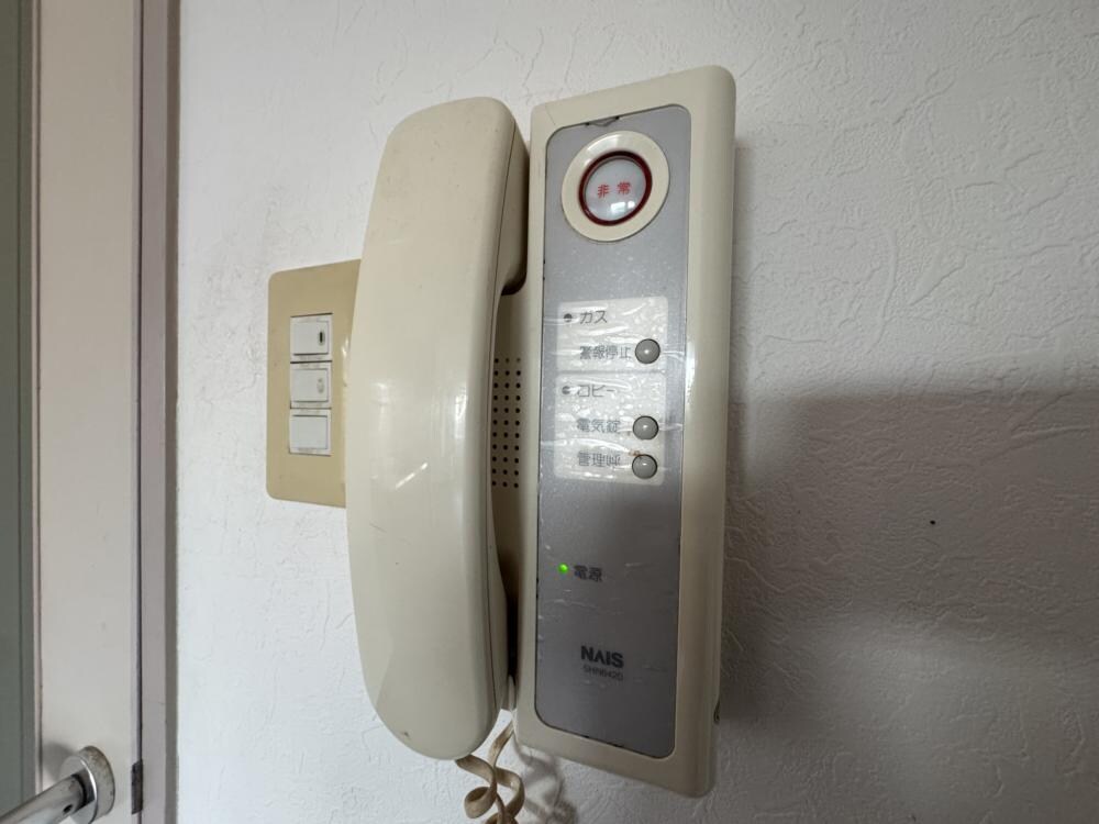 ルーエーベル常光寺壱番館の物件内観写真