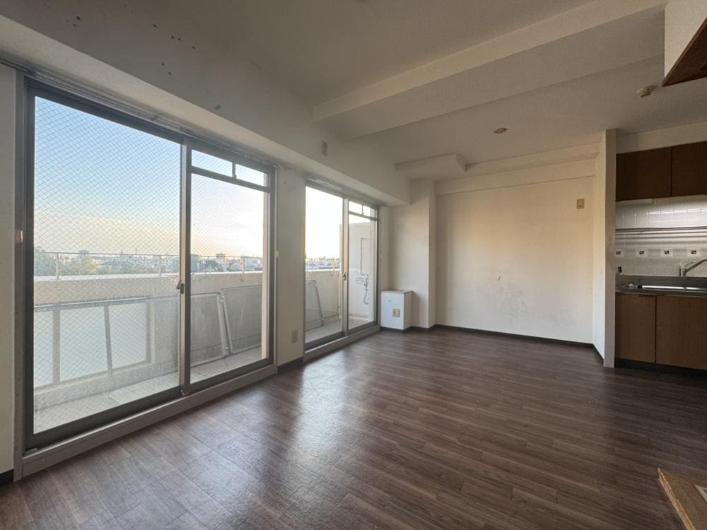 ルーエーベル常光寺壱番館の物件内観写真