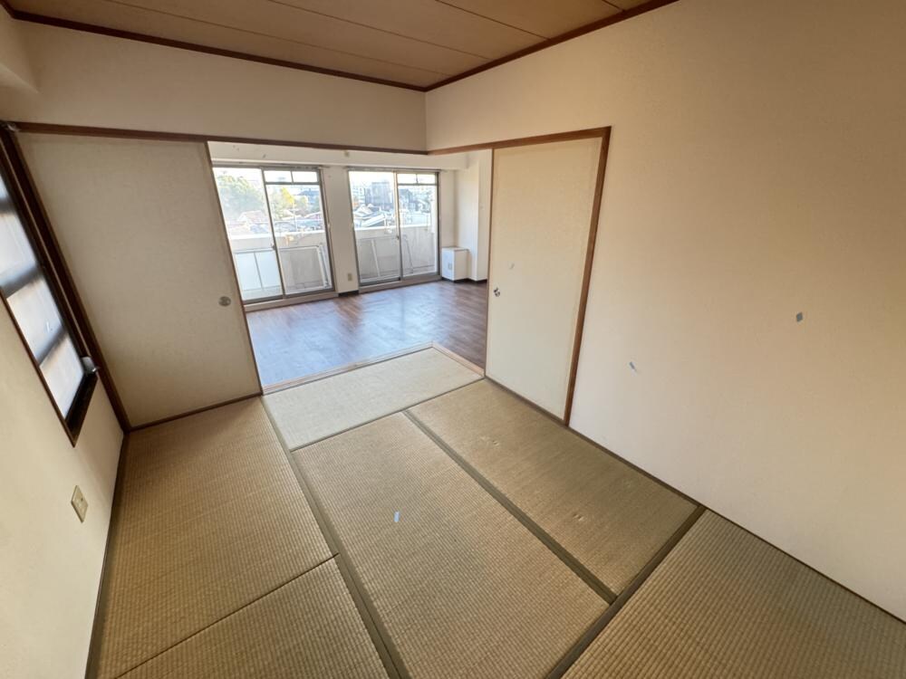 ルーエーベル常光寺壱番館の物件内観写真