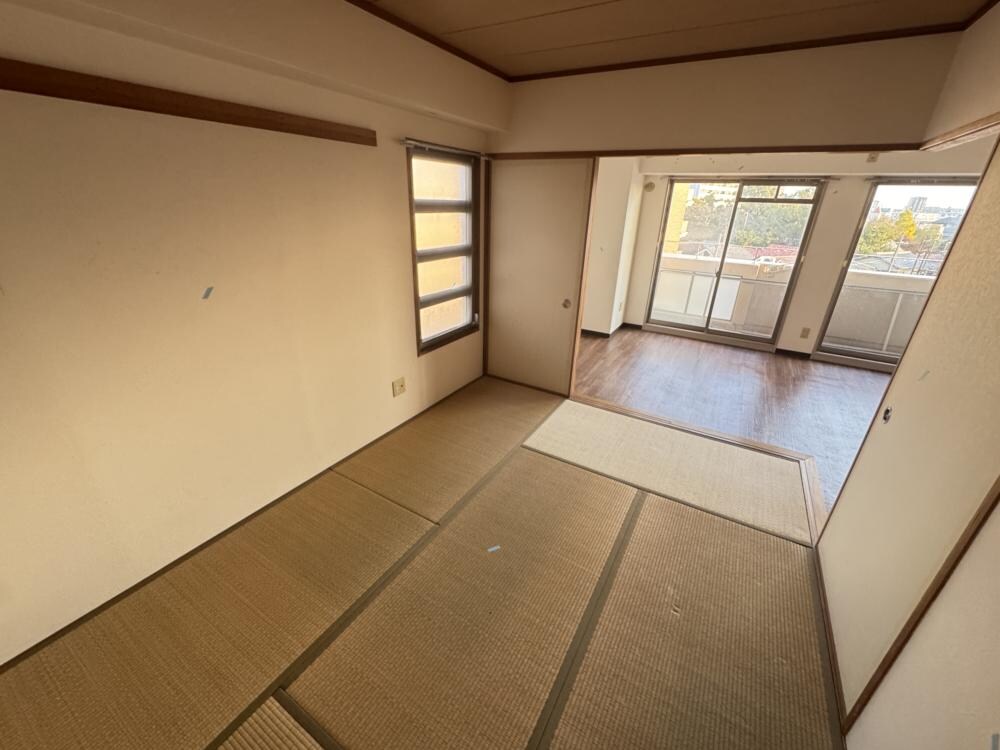 ルーエーベル常光寺壱番館の物件内観写真