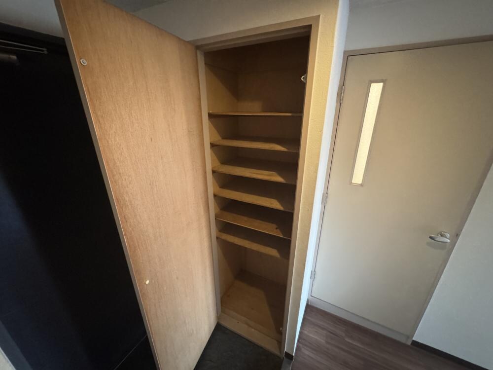 ルーエーベル常光寺壱番館の物件内観写真