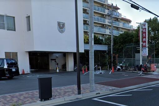 サンハイムの物件内観写真