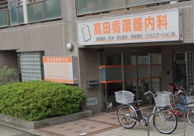 ツカプラッツの物件内観写真