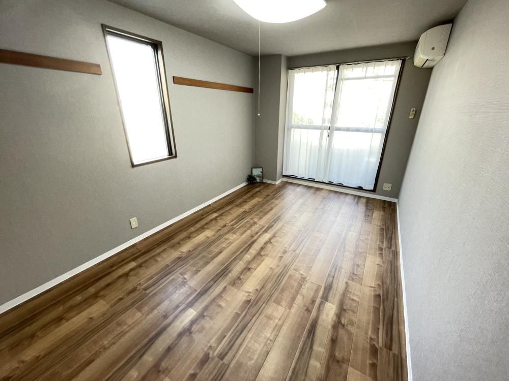 パークサイド西台の物件内観写真