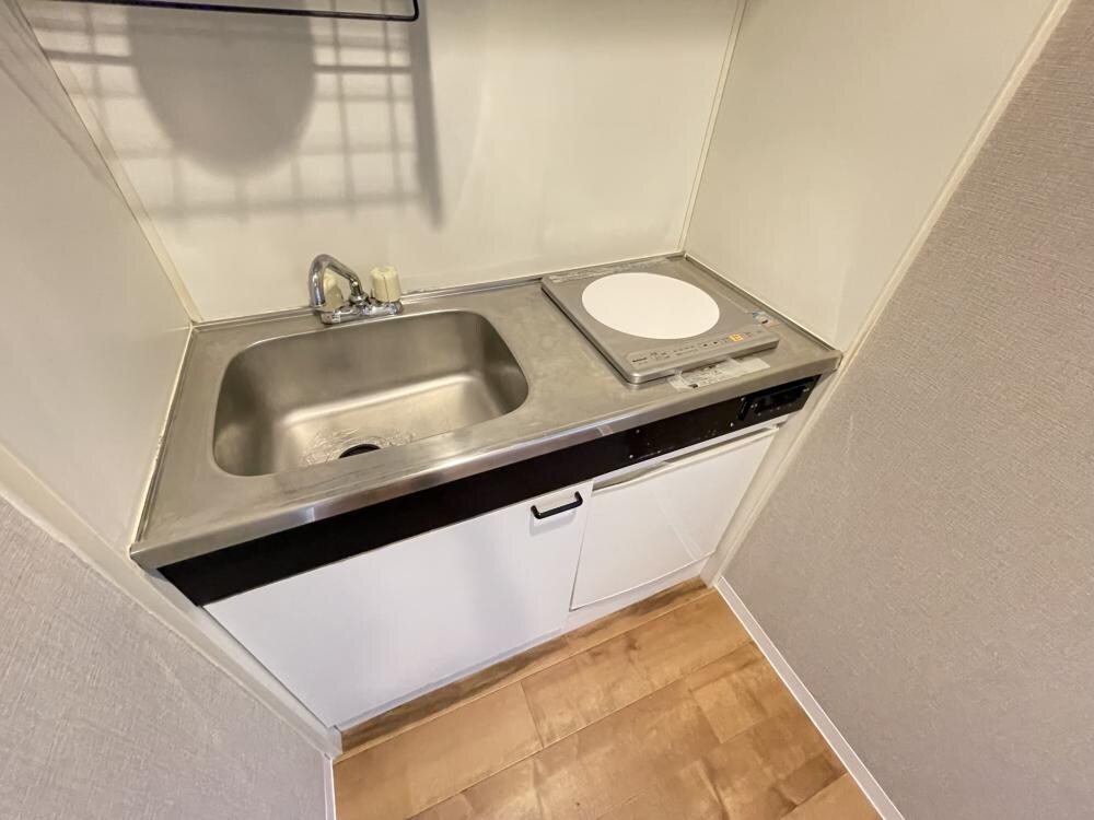 パークサイド西台の物件内観写真