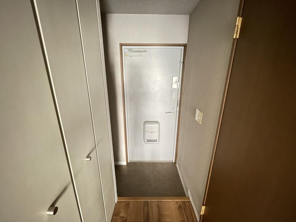 パークサイド西台の物件内観写真