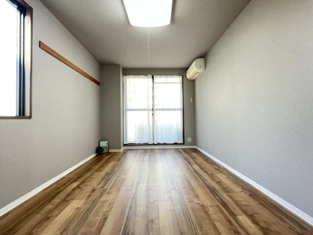 パークサイド西台の物件内観写真
