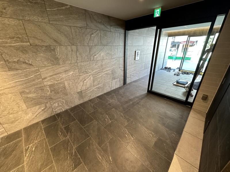 フォーリアライズ昭和南通2の物件外観写真