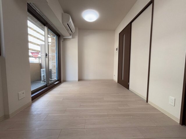フォーリアライズ昭和南通2の物件内観写真