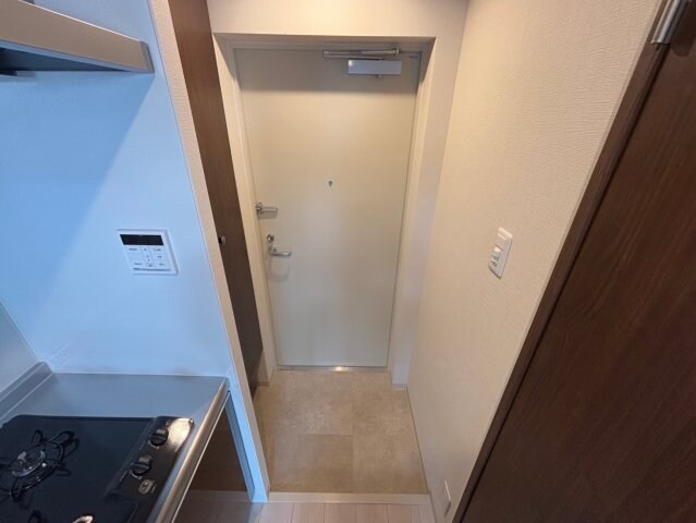 フォーリアライズ昭和南通2の物件内観写真