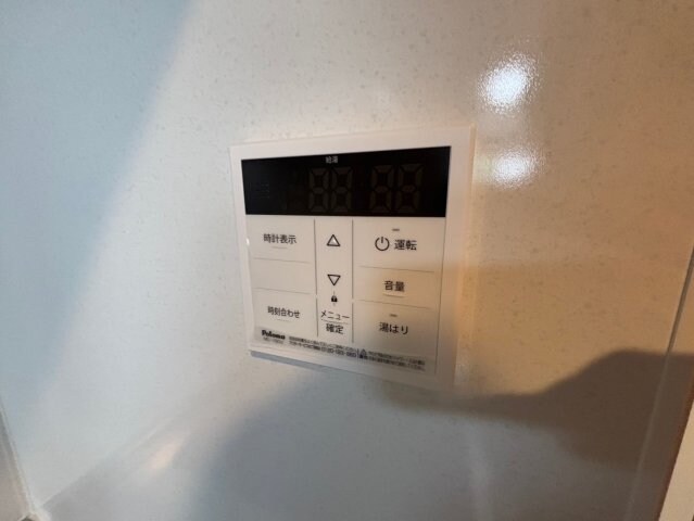 フォーリアライズ昭和南通2の物件内観写真