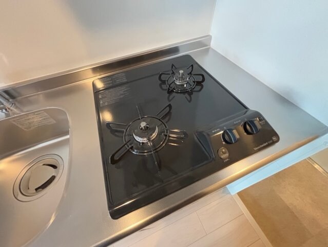 フォーリアライズ昭和南通2の物件内観写真