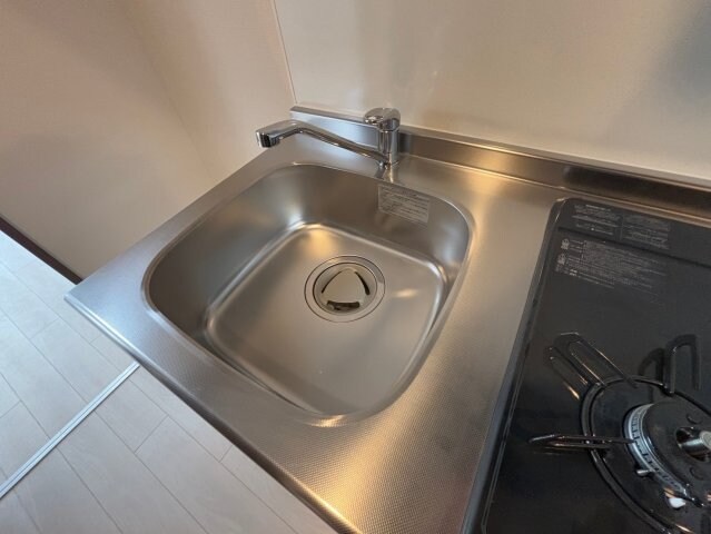 フォーリアライズ昭和南通2の物件内観写真