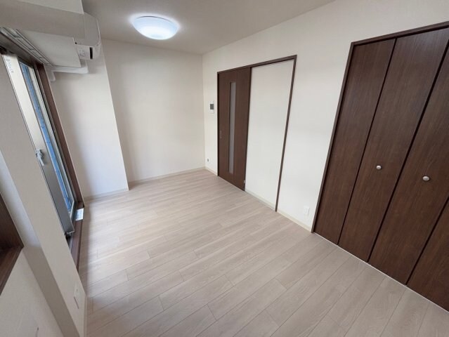 フォーリアライズ昭和南通2の物件内観写真