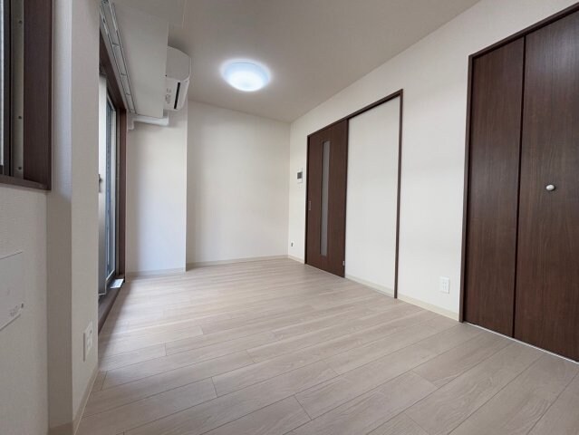 フォーリアライズ昭和南通2の物件内観写真