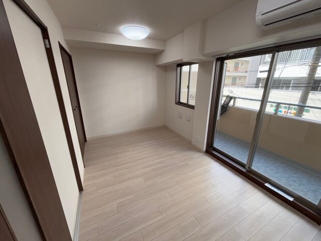 フォーリアライズ昭和南通2の物件内観写真