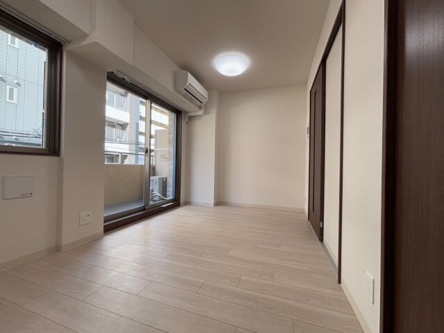 フォーリアライズ昭和南通2の物件内観写真