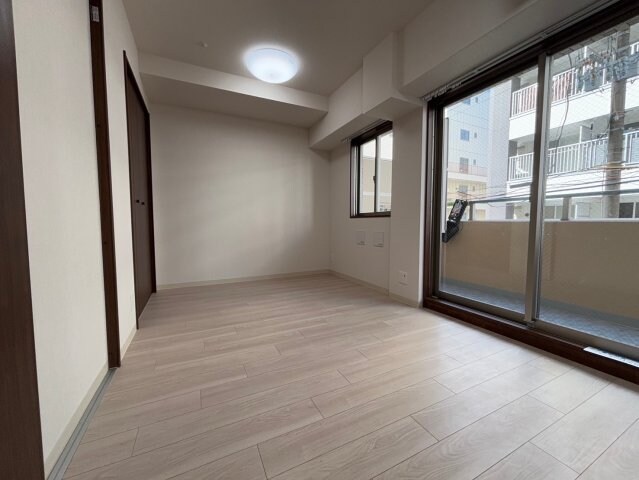 フォーリアライズ昭和南通2の物件内観写真