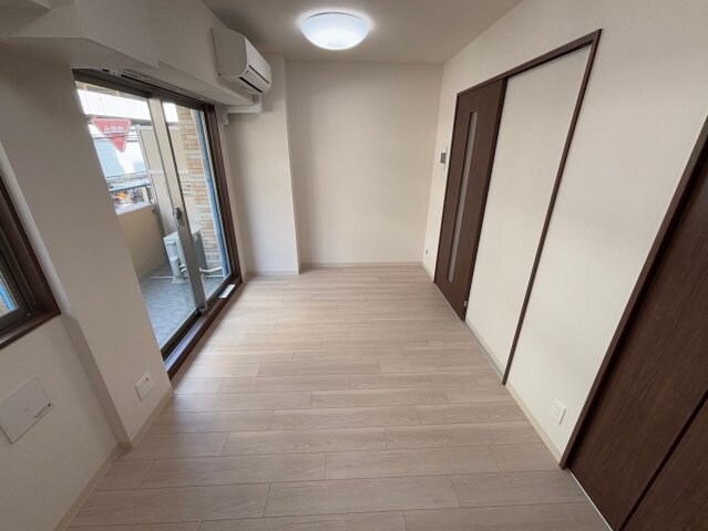 フォーリアライズ昭和南通2の物件内観写真