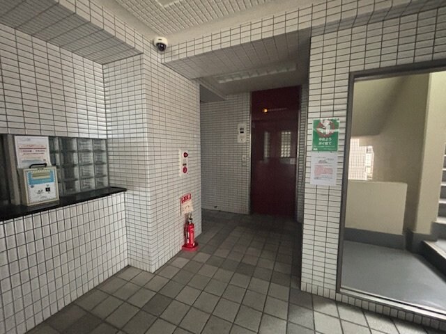 ジョイフル出屋敷の物件外観写真