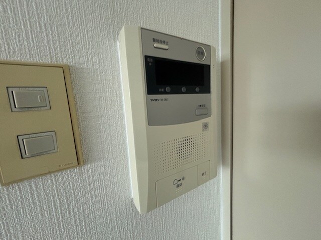 ジョイフル出屋敷の物件内観写真