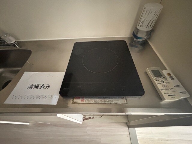 ジョイフル出屋敷の物件内観写真