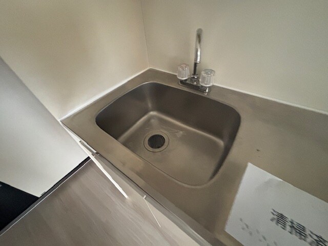 ジョイフル出屋敷の物件内観写真