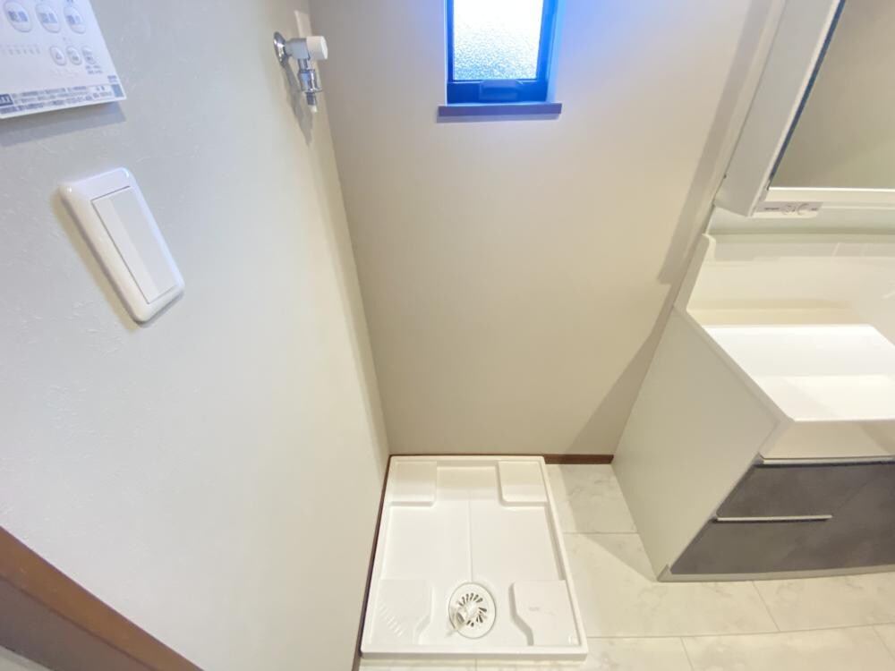 K-village猪名寺の物件内観写真