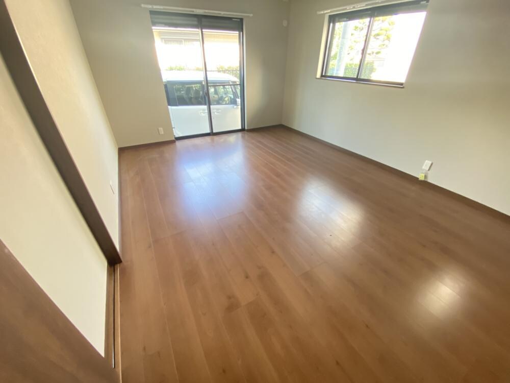 K-village猪名寺の物件内観写真