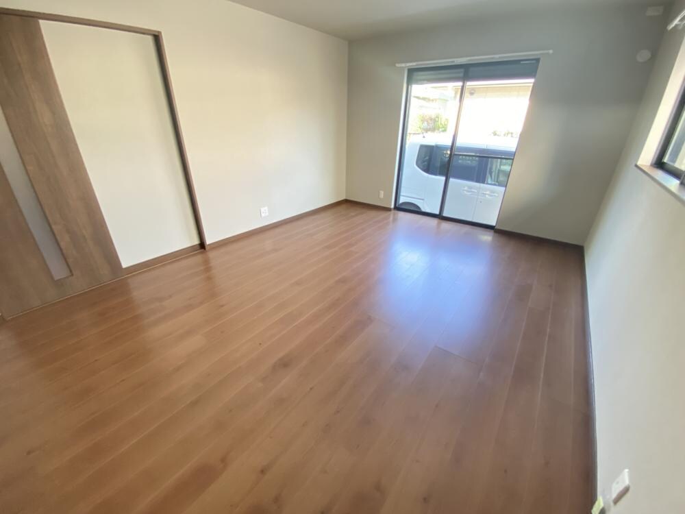 K-village猪名寺の物件内観写真