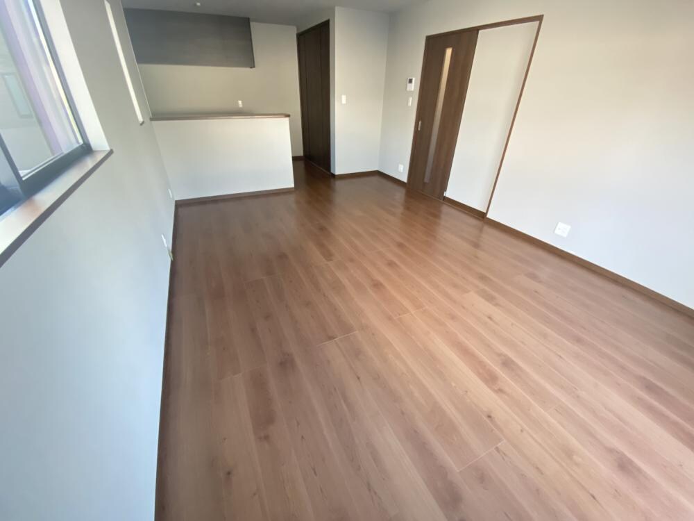 K-village猪名寺の物件内観写真