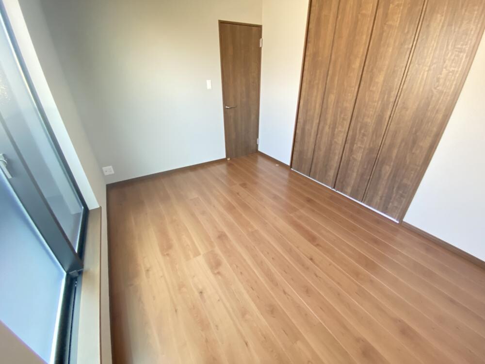 K-village猪名寺の物件内観写真